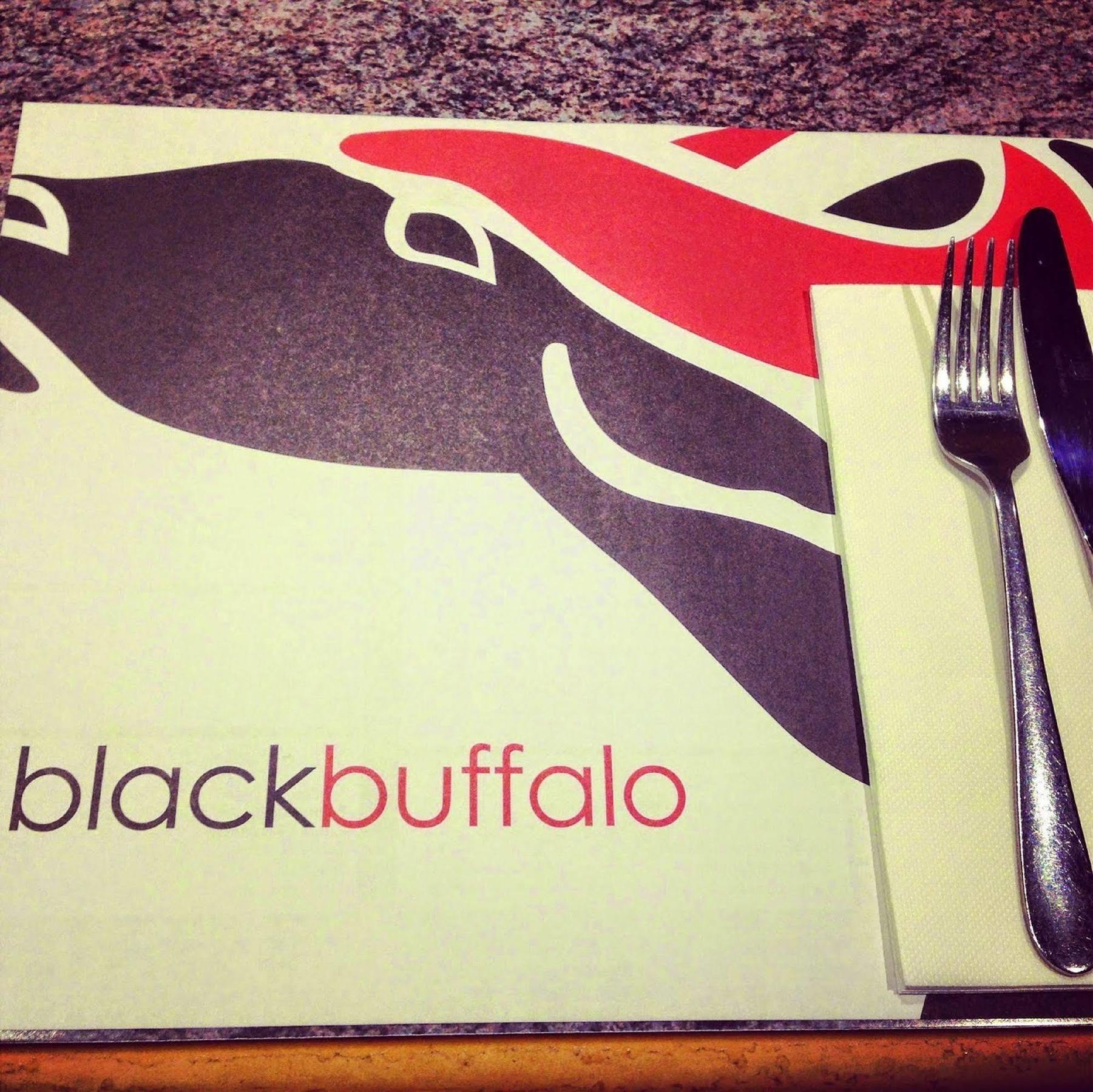 Black Buffalo Hobart Ngoại thất bức ảnh